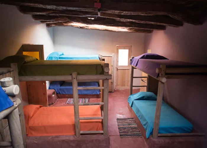 Aji Verde San PedroHostel